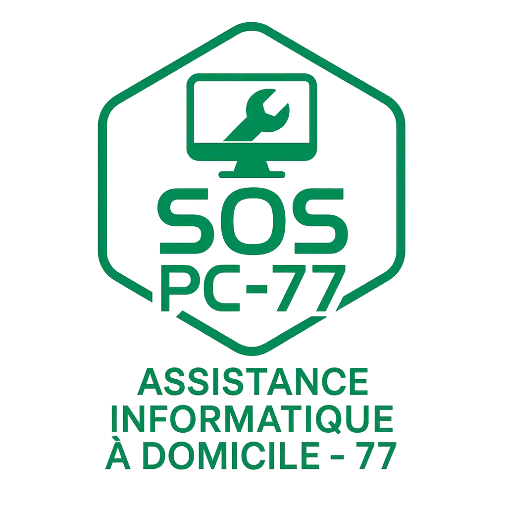 SOS PC 77 Presles-en-Brie